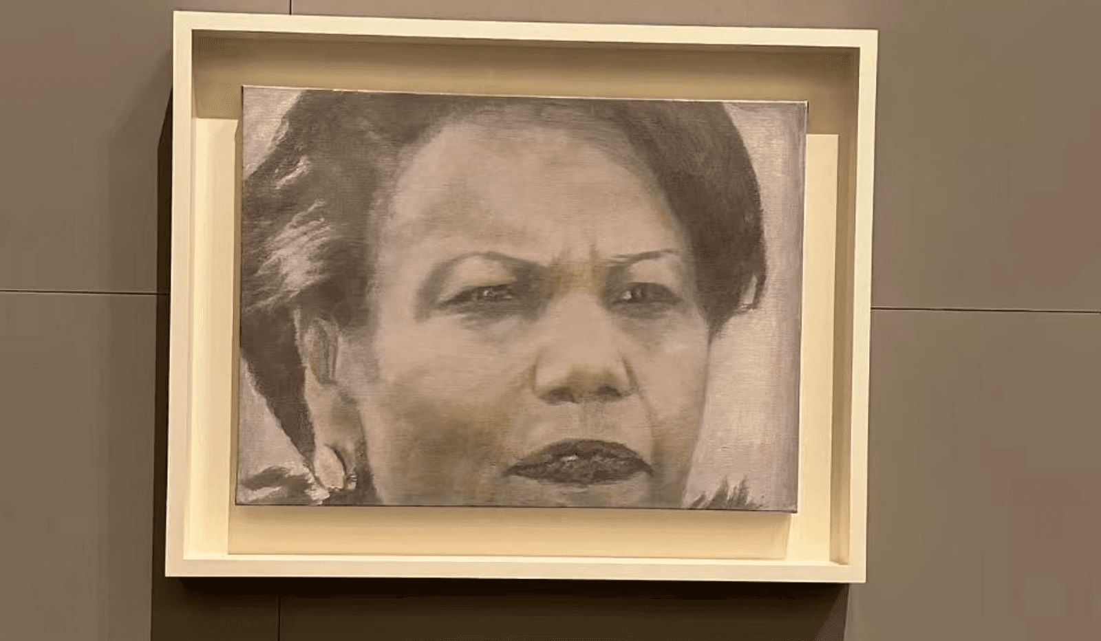 《美国国务卿》