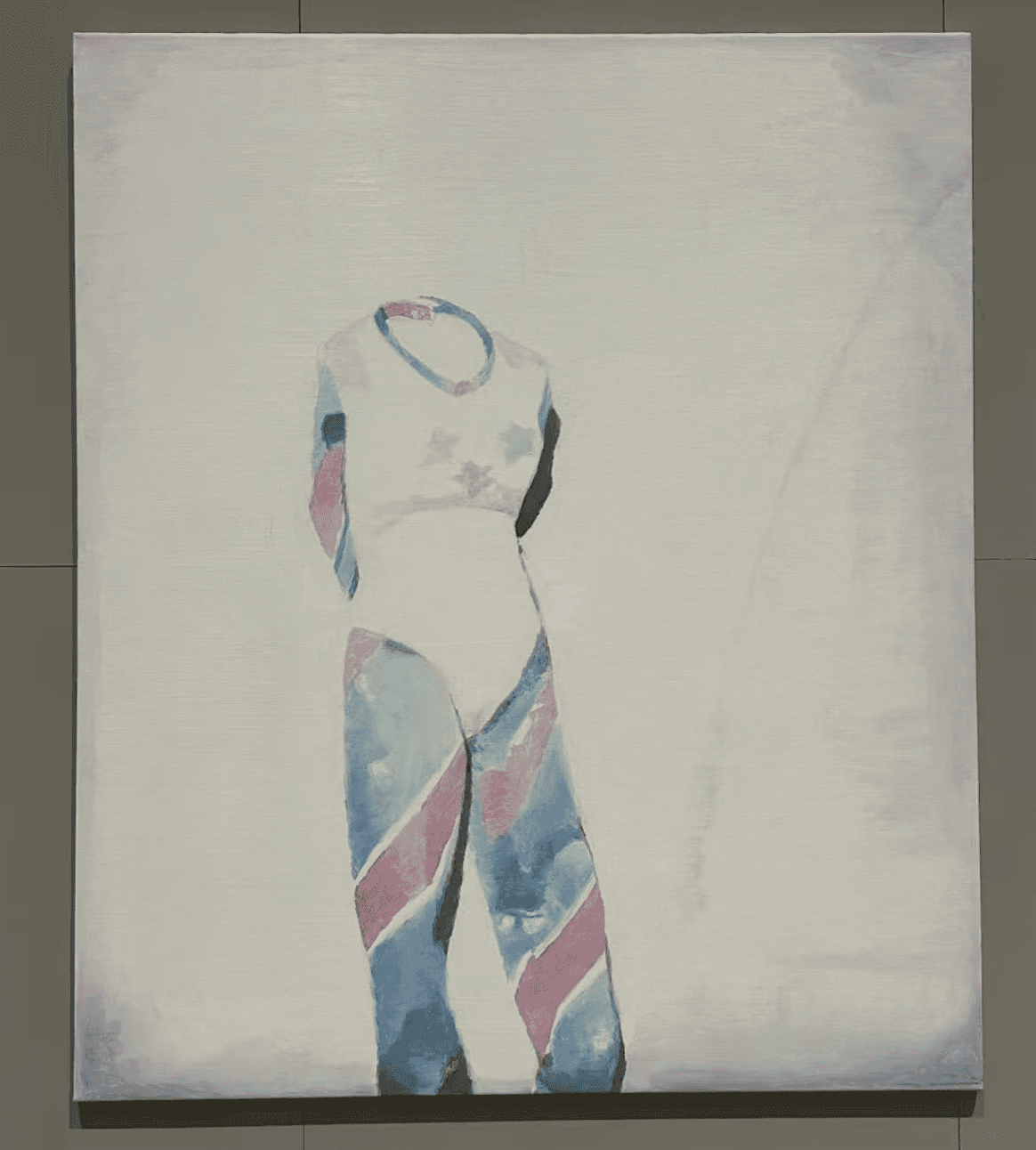 《非正当》系列